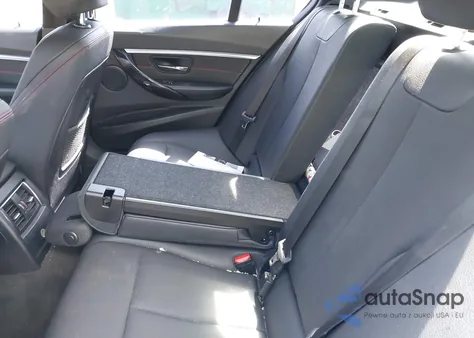 2018 BMW 330I xDrive из США, поврежденный, VIN WBA8D9G59JNU70476